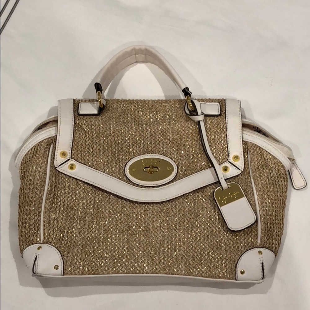 Summer Purse
